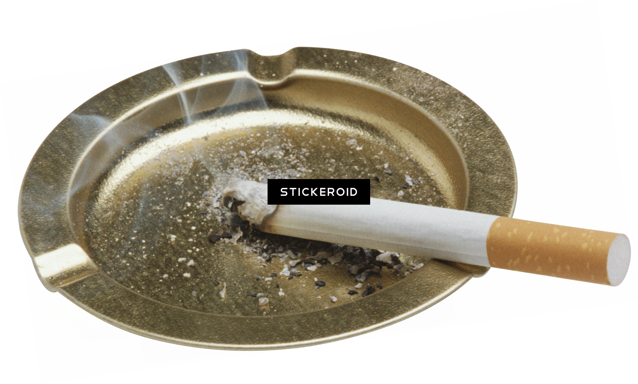 Сигареты Cigarette - Smoking (2239x1349), Png Download