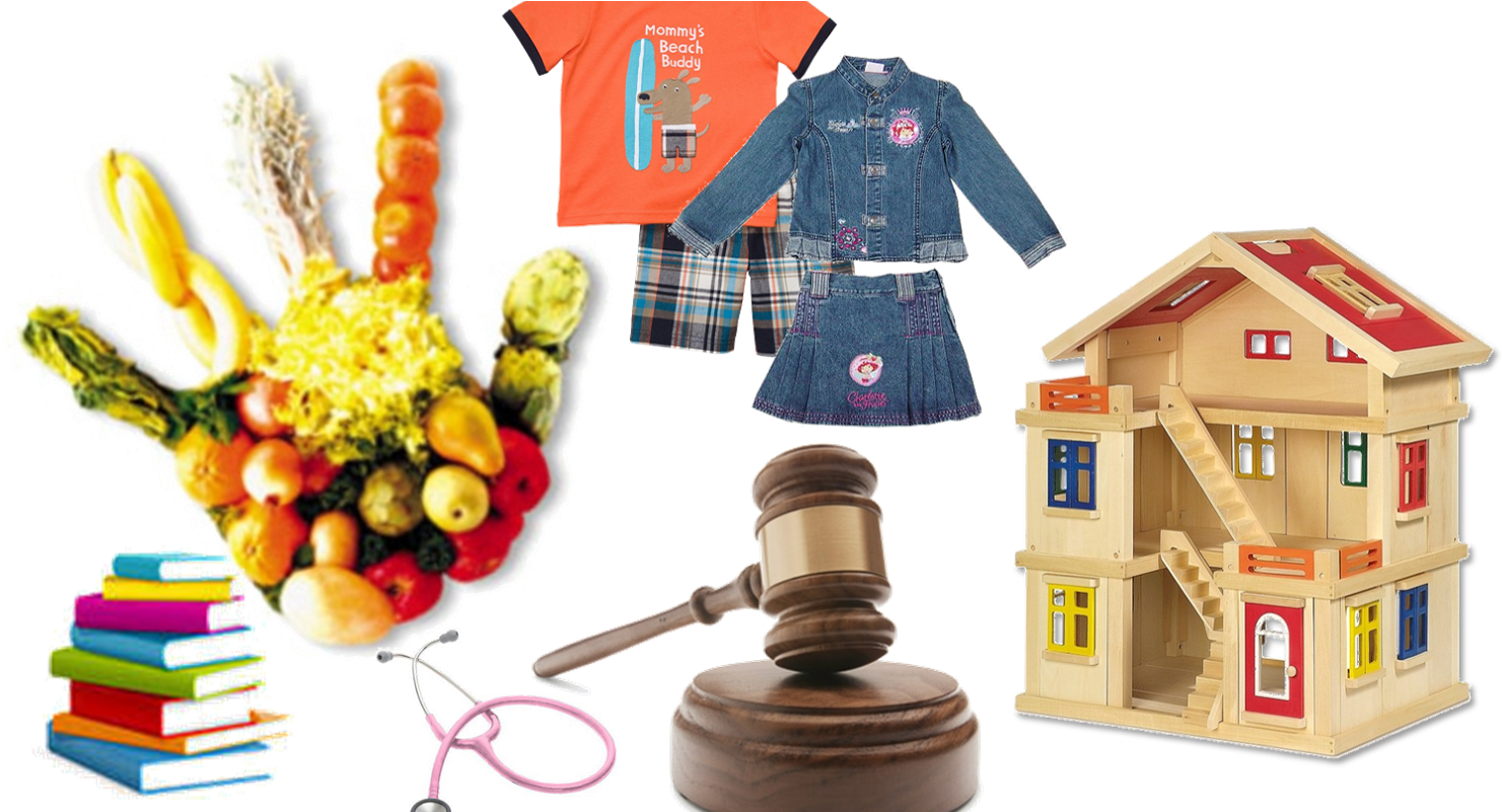 Blog ¿sabías Que Existe Un Fondo De Garantía Al Que - Legler Deluxe Doll's House For Age 3 Years And Above (1600x800), Png Download