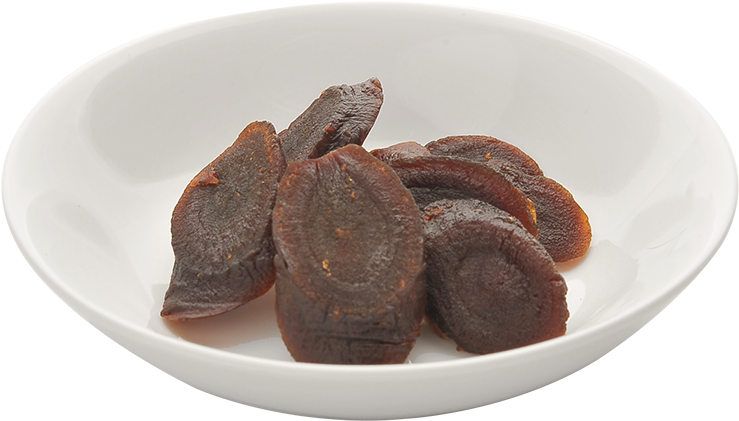 If You Drink More Than Necessary Dosage, It Will Be - Asian Ginseng (800x800), Png Download