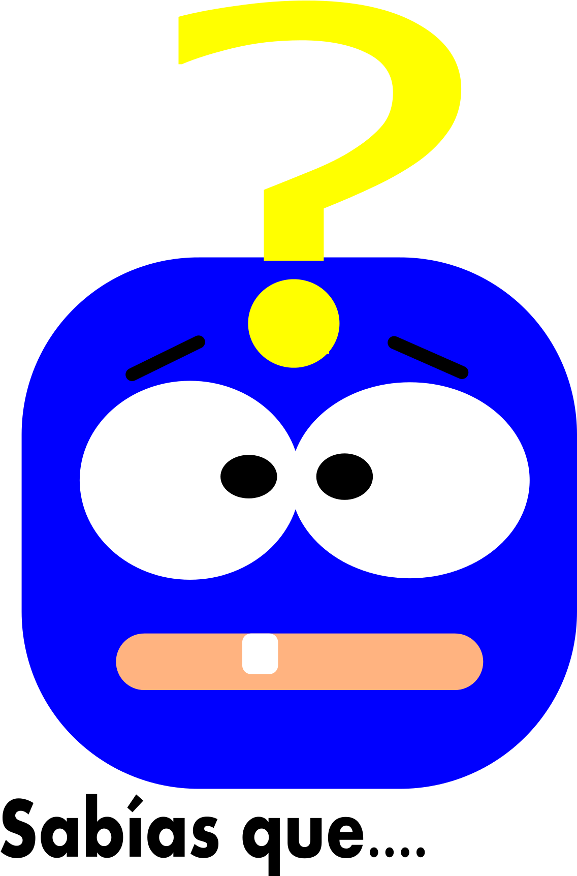 ¿sabías Que Bootzuna - Ink Cartridge (1785x1723), Png Download