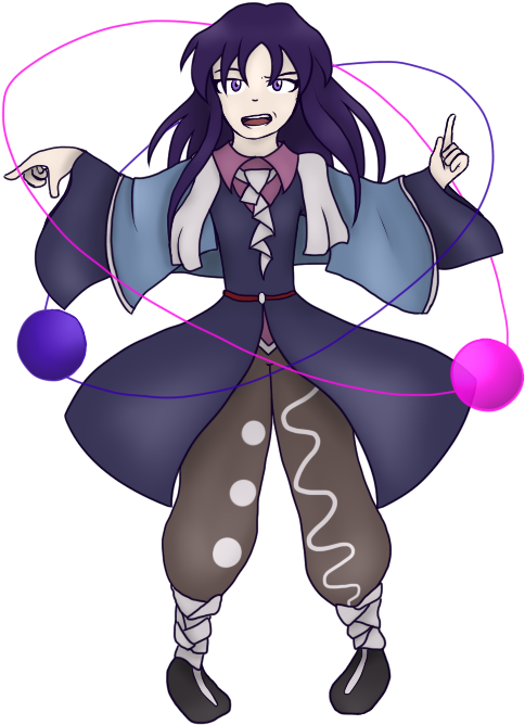 The Annoying Of Gravity Clause By Jynx - Wiki (557x670), Png Download