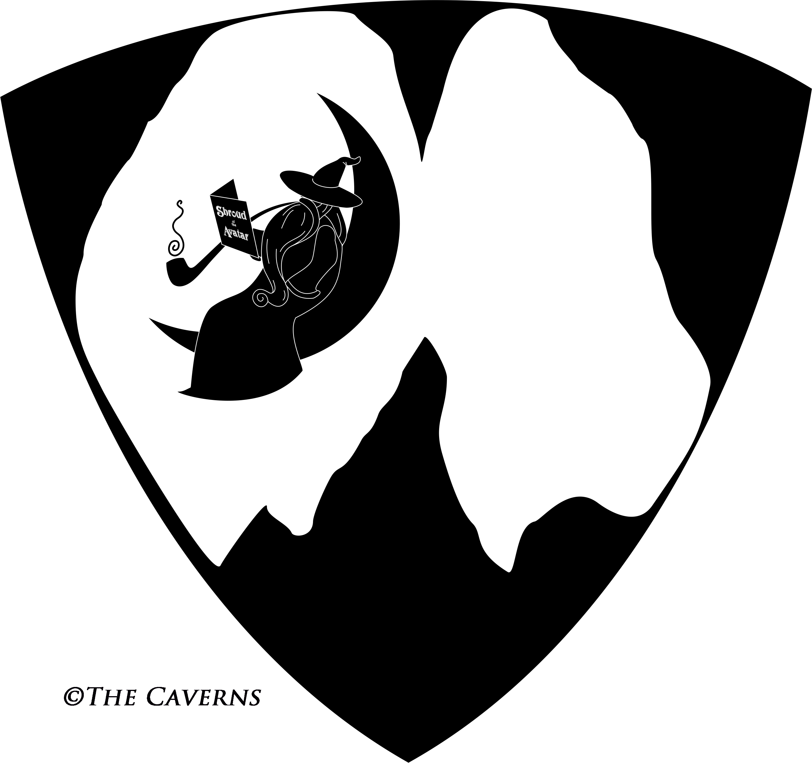 Read About Shroud Of The Avatar At Thecaverns - Tapatalk (2820x2648), Png Download