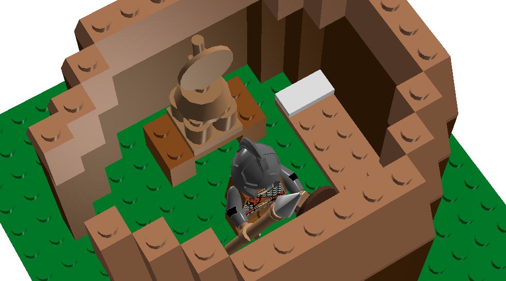 1 / - Tree (1040x577), Png Download