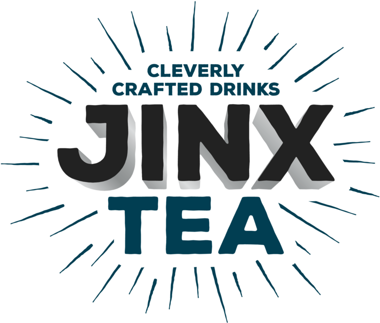 Jinxtea Logo Transparent - Tea (1000x894), Png Download
