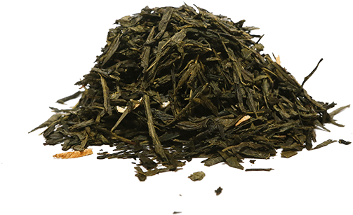 Green Ginseng - Tea (750x500), Png Download