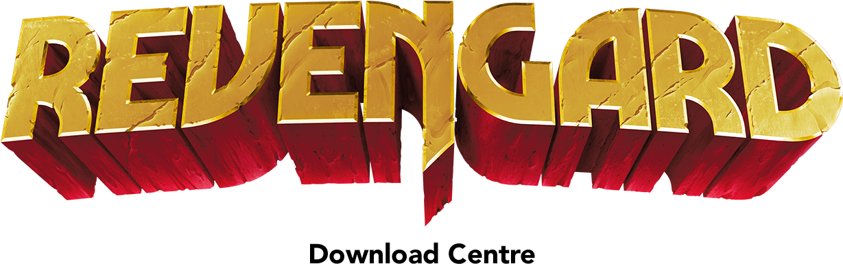 Revengard Is A Wave Survival First Person Shooter For (1462x424), Png Download