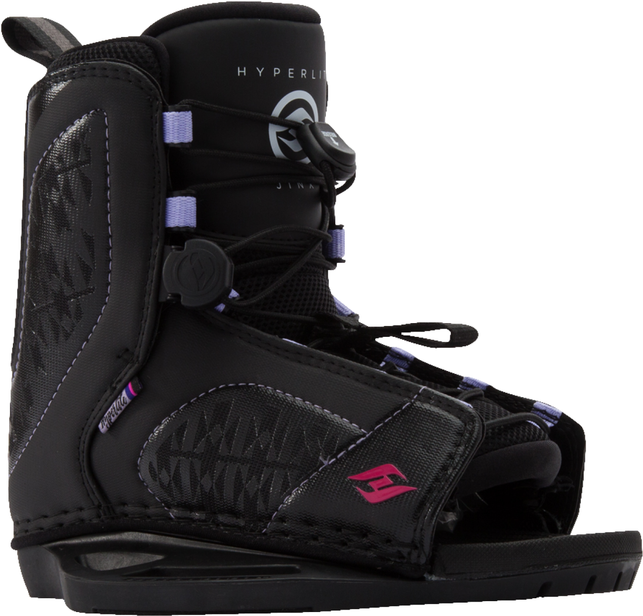 Download Hyperlite Jinx Kids Wakeboard Bindings Hyperlite 2017 Jinx