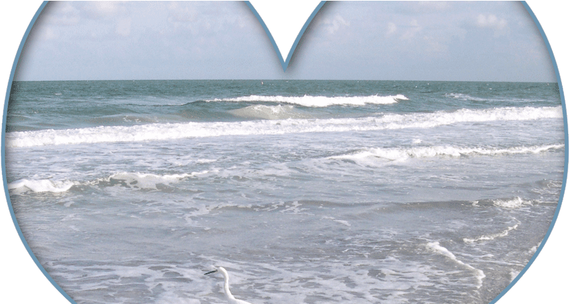 Tiki - Sea (840x441), Png Download