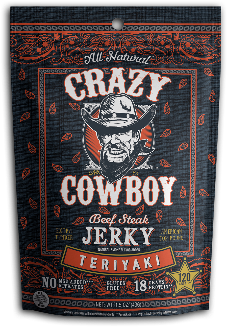Teriyaki Gift - - Smart Blonde Lp-1831 Cowboys Have It Metal Novelty (900x1300), Png Download