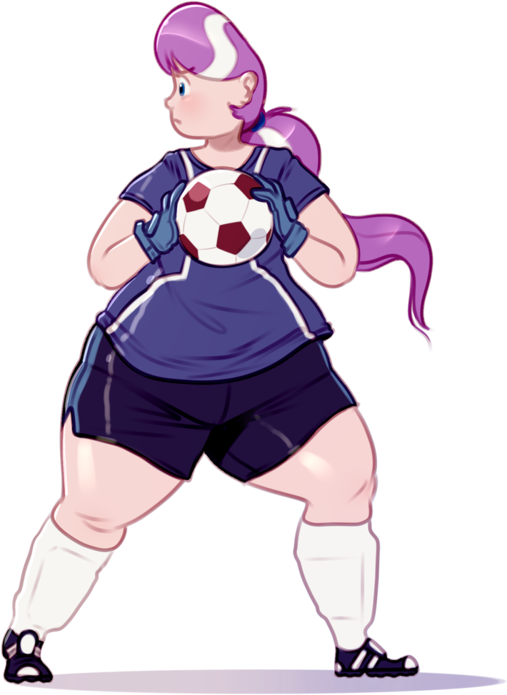 Secretgoombaman12345, Ask Chubby Diamond, Chubby, Diamond - Cartoon (762x1024), Png Download