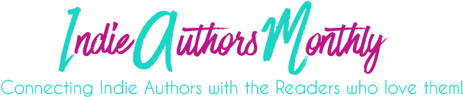 Advertise In Indie Authors Monthly - Calligraphy (820x547), Png Download