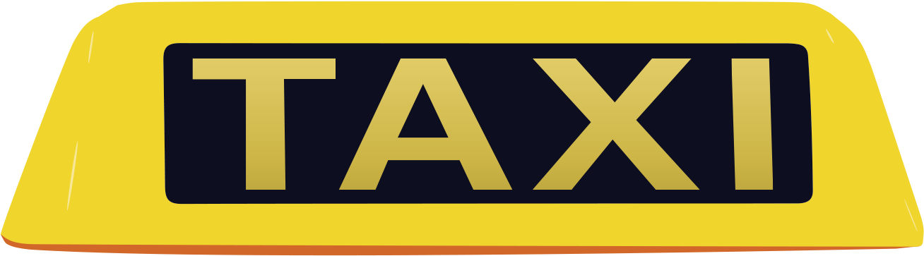 Reading Metro Taxi - Taxi Metro (1359x474), Png Download
