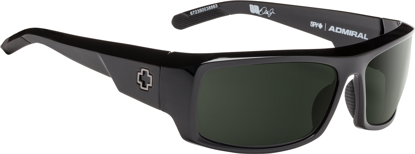 Admiral - Spy Rover Sunglasses Review (2000x1200), Png Download