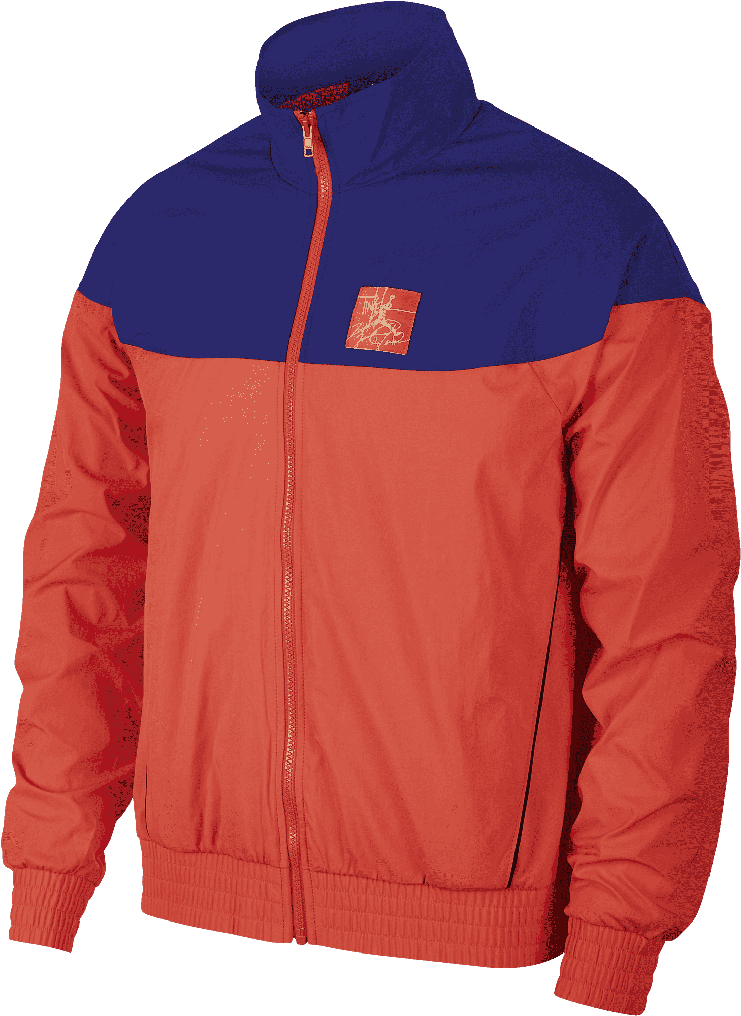 Jordan Legacy Tinker Jacket - Air Jordan (2000x2000), Png Download