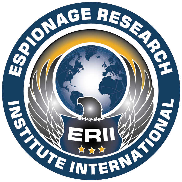 2012 Espionage Research Institute International Conference - Nc Marine Fisheries Logo (758x758), Png Download