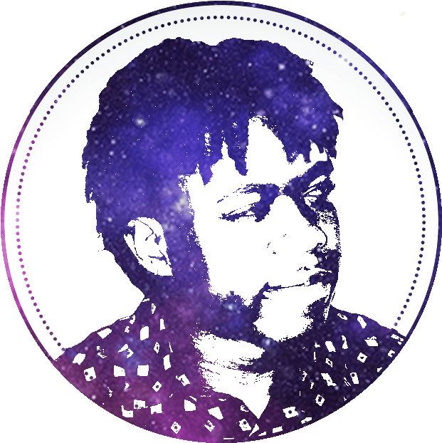 Dwayne Jordan - Illustration (629x629), Png Download