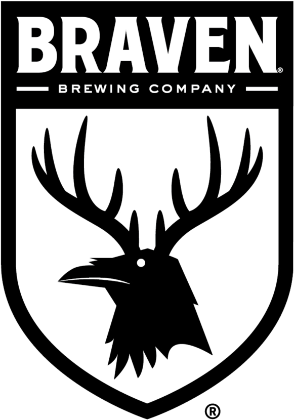 Braven (1000x1000), Png Download