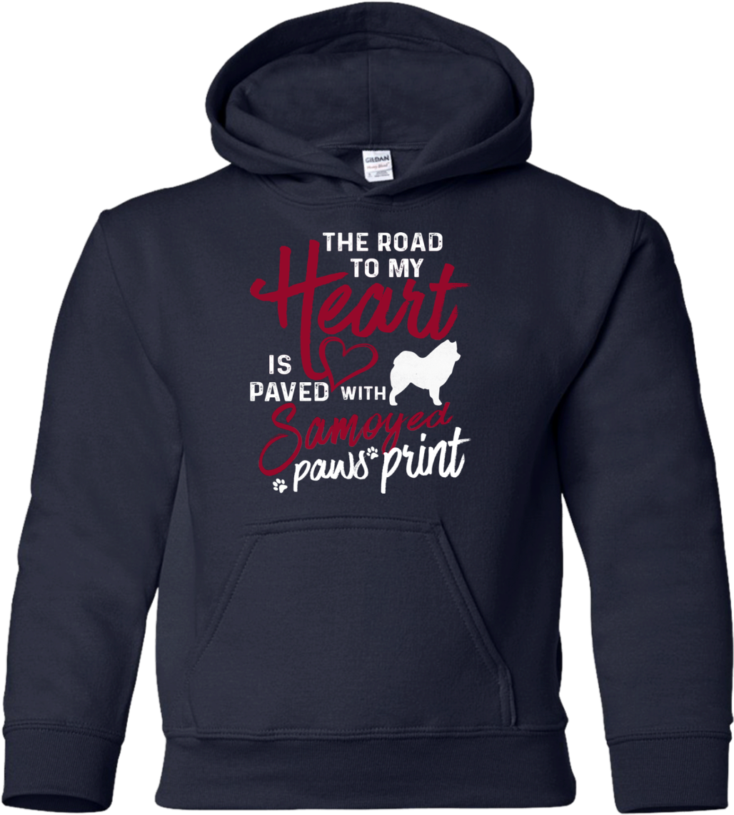The Road To My Heart T Shirt - Yachting Clothes, Yacht Shirt, Yacht Gifts, Yachting (1155x1155), Png Download