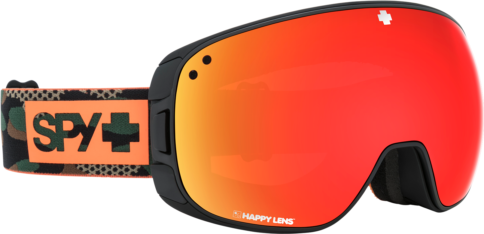 Variations - Lentes Spy (2000x1200), Png Download