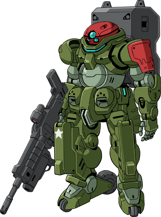 Grimoire Red Beret - Gundam Grimoire Red Beret (523x706), Png Download