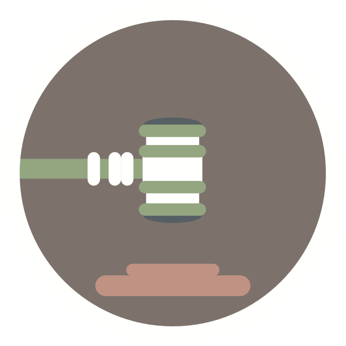 Laying The Foundation - Circle (704x704), Png Download