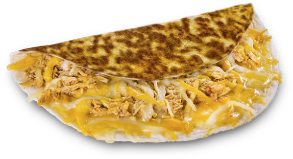 Chicken Or Steak Quesavilla - Taco Villa (750x480), Png Download
