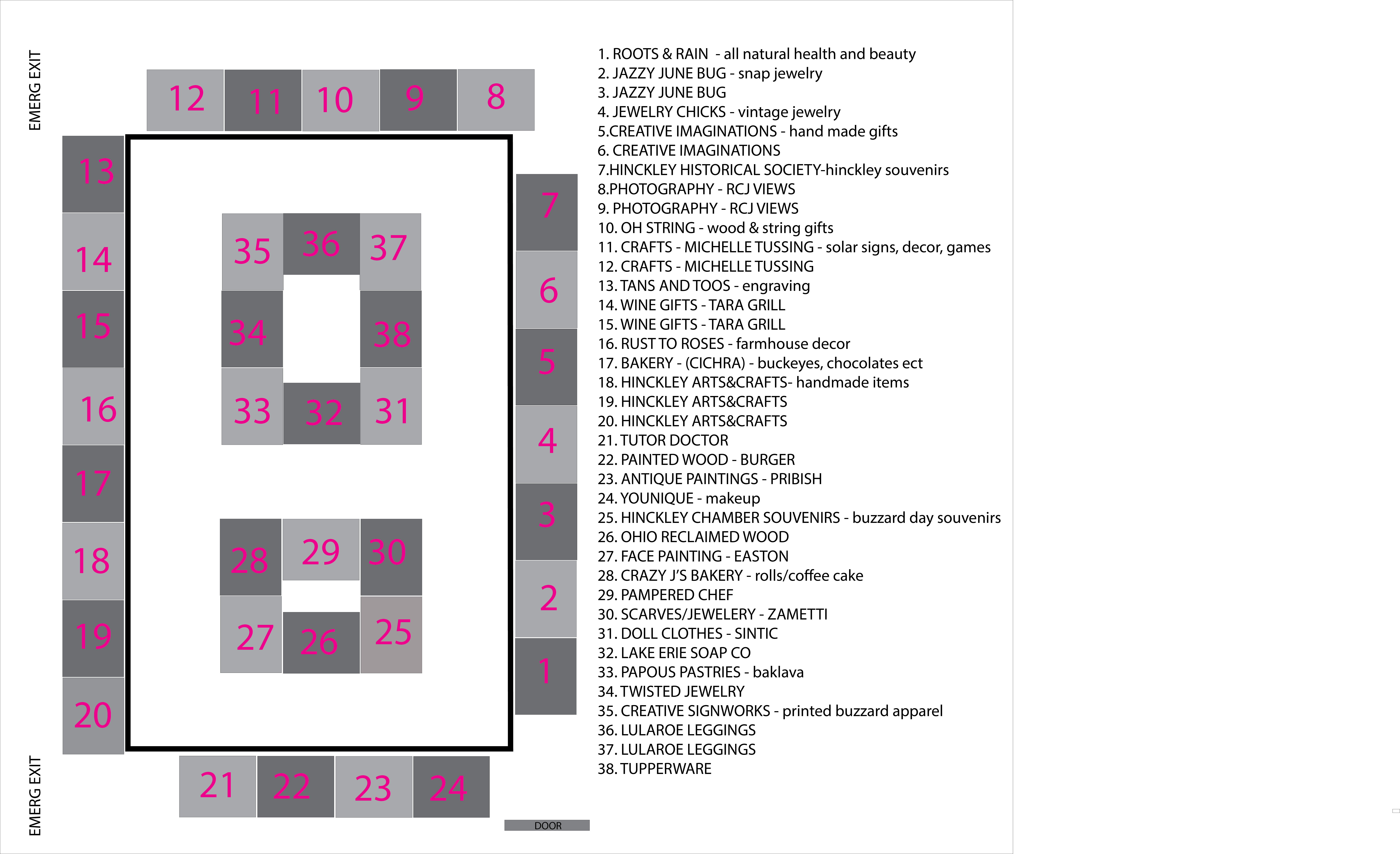 Hinckley Chamber Buzzard Apparel & Souvenirs Town Hall (9385x5728), Png Download