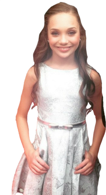 Maddie Ziegler Png Photo - Maddie Ziegler Transparents 2015 (470x792), Png Download