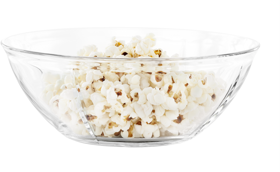 Grand Cru Soft Glass Bowl - Grand Cru Soft Glass Bowl, 21 Cm (1000x1000), Png Download
