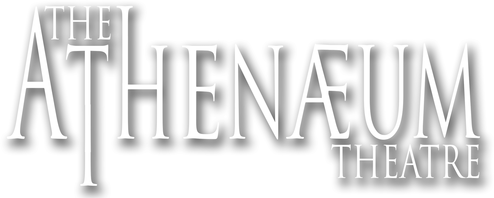 The Columbus Athenaeum 32 North 4th Street Columbus, - Monochrome (1997x828), Png Download