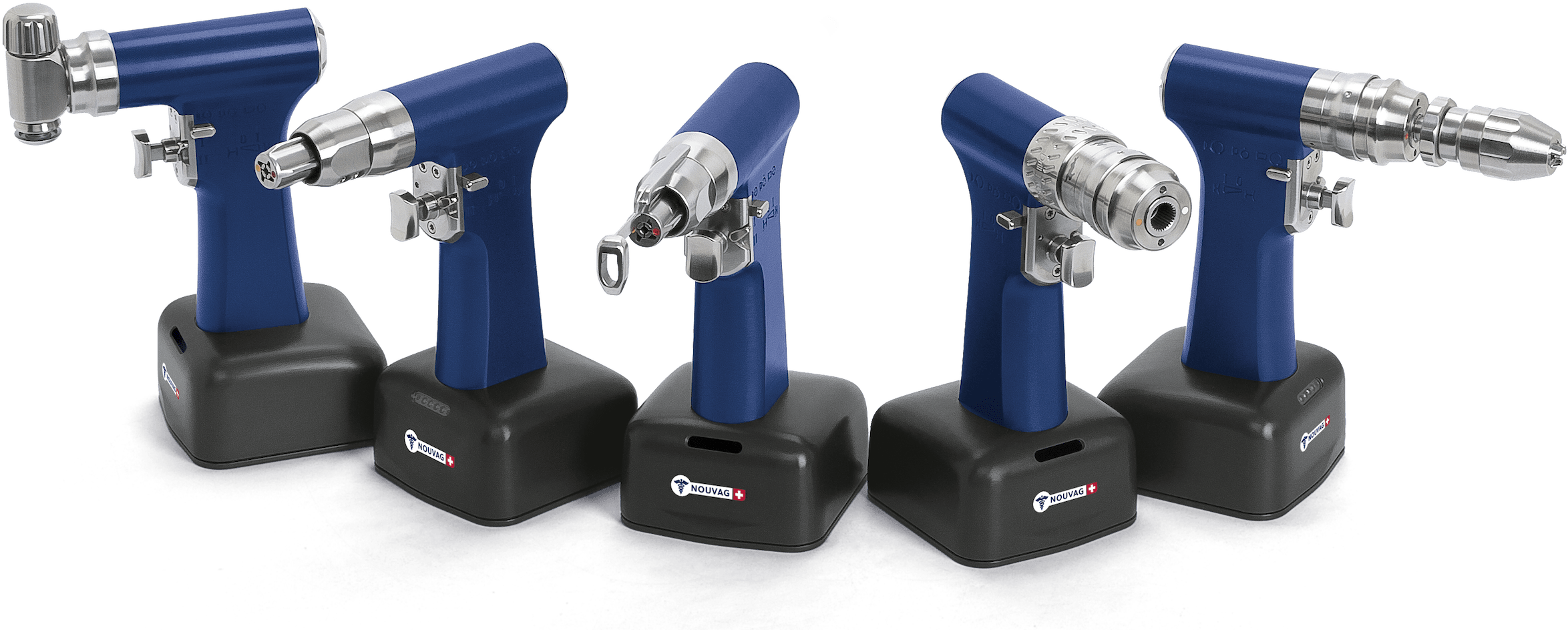 The Power-pack Contains The Software For Every Controllable - New Power Tools 2017 (2500x1009), Png Download