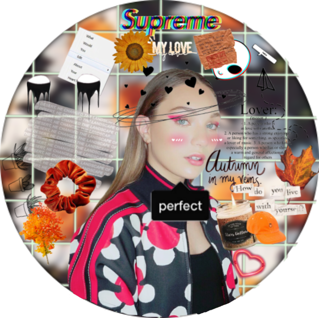 Maddie Ziegler Icon💫 Maddieziegler Maddieziegleredit - Icon (640x638), Png Download