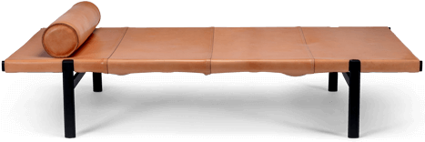 Tension - Daybed (467x700), Png Download