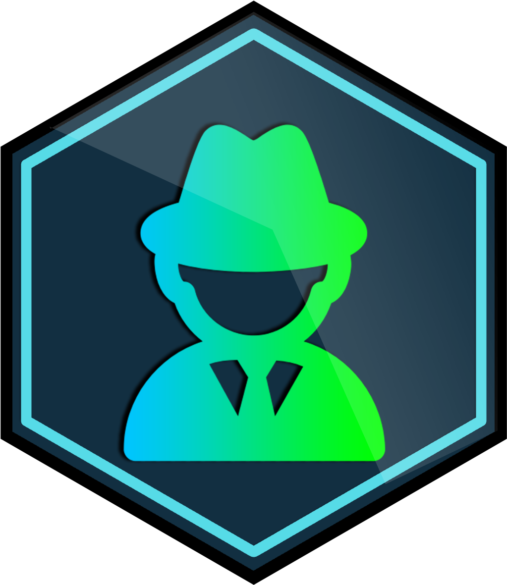 I Just Gained The Achievement Lookin' Good And Got - Western Digital Purple Logo (1183x1183), Png Download