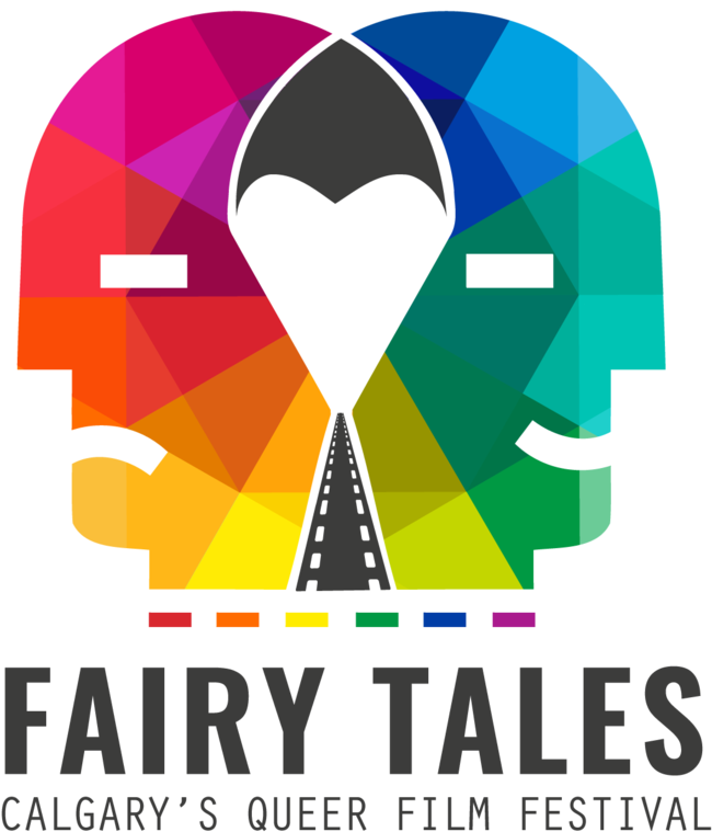 Fairy Tales Calgary's Queer Film Festival - Fairy Tales Queer Film Festival (1000x999), Png Download