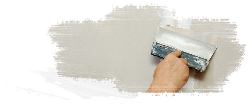 Сухое Строительство - Sand (980x340), Png Download