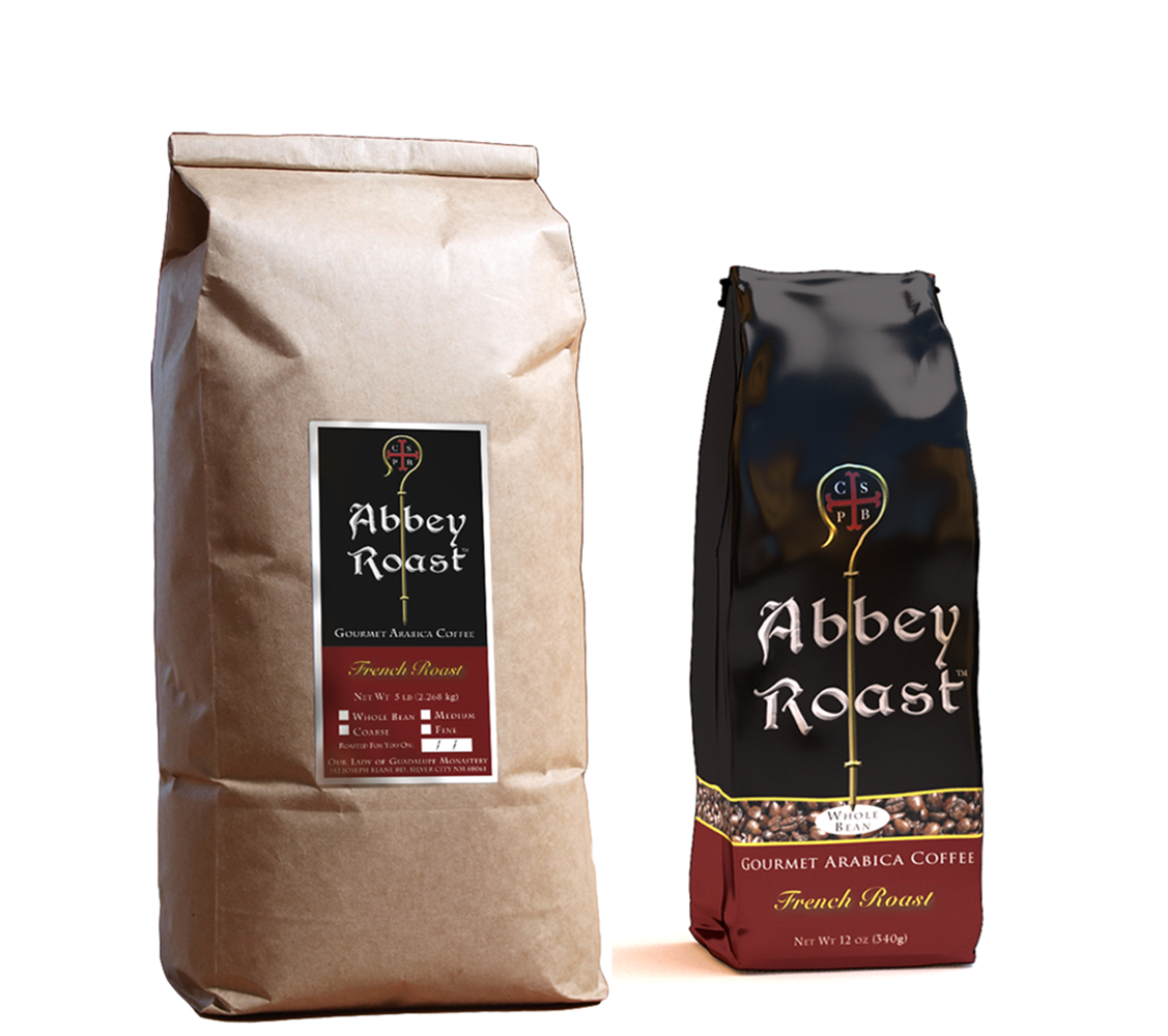 French Roast - Coffee (1127x1000), Png Download