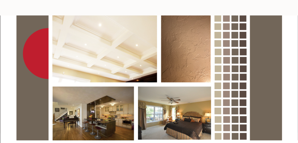 Cooperdrywallbanner4 (1000x483), Png Download