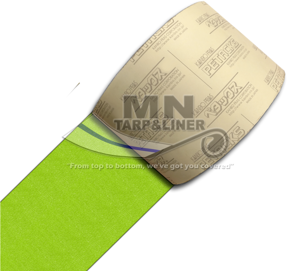 Petacks™ 4in Lime - Minnesota (1000x942), Png Download