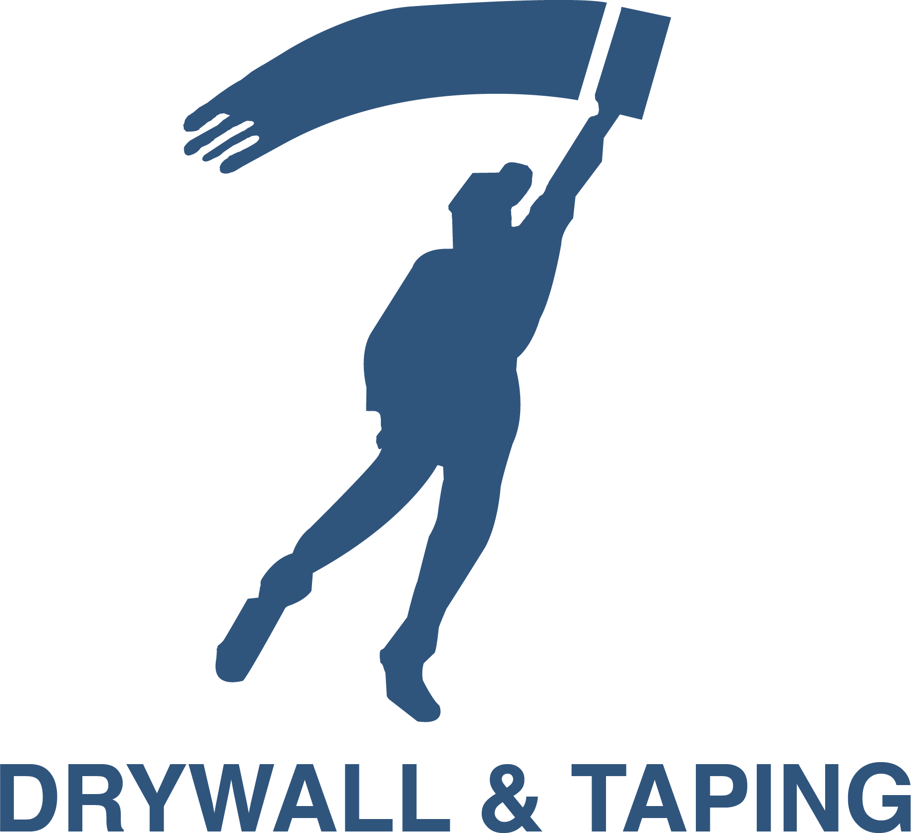 Drywall & Taping Corp / New York - New York City (1825x1669), Png Download