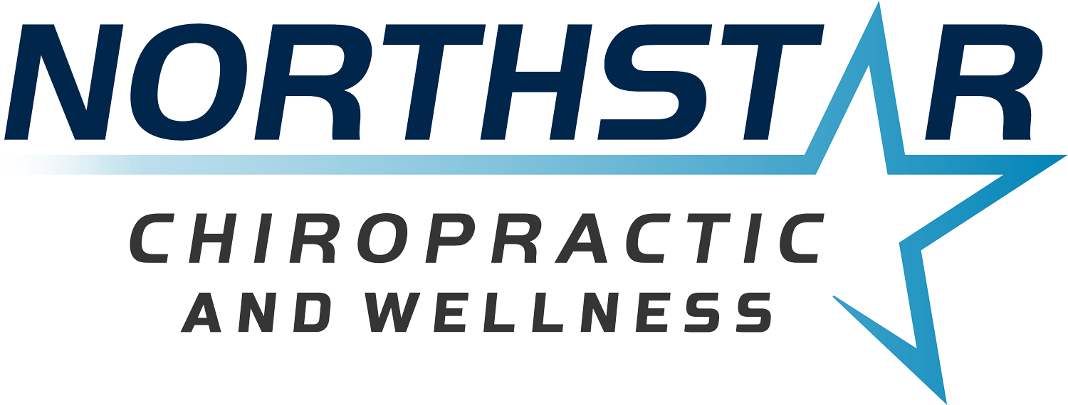 Northstar Chiropractic Logo - Health (1500x570), Png Download
