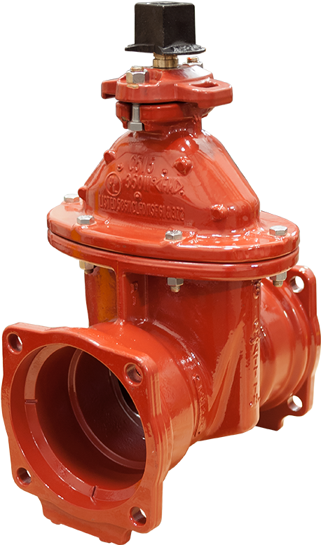 4 12 Inch A 2361 Rwgv Aquagrip® X Aquagrip® (850x850), Png Download