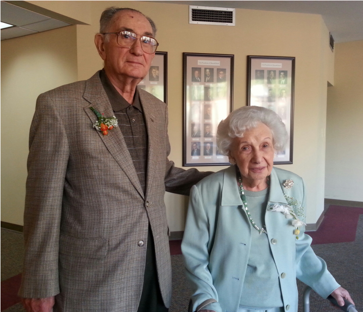 Senior Citizen (1024x640), Png Download