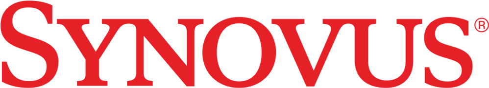 Thank You To Our Current Sponsors - Synovus Bank (1200x640), Png Download