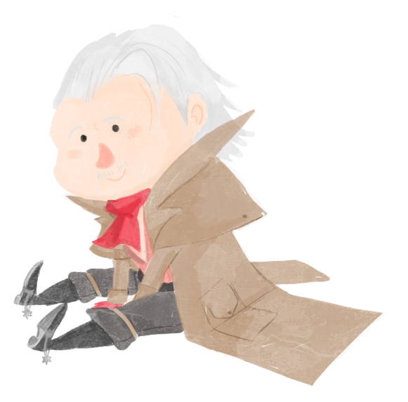 Illustration (627x632), Png Download