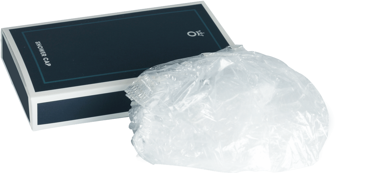 /uploads/showercap - Oven Bag (1728x1152), Png Download