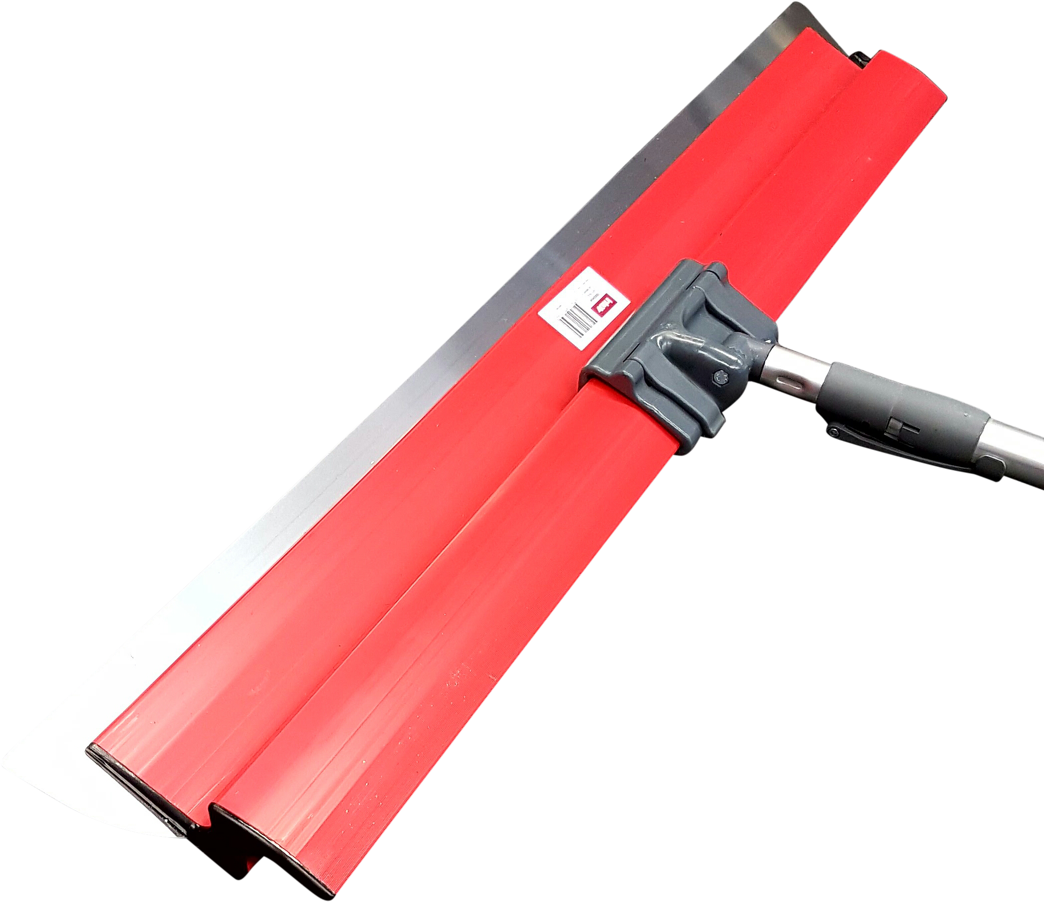 Finishing Skimmer Blade Drywall/exterior Rendering - Skimming Blade Drywall (2268x2025), Png Download