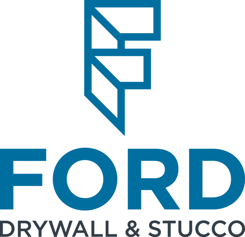 Ford Drywall & Stucco - Ryan Farber For President (827x800), Png Download