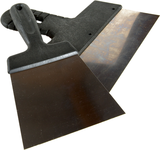 Drywall Toolsadmin2018 02 27t00 - Putty (800x528), Png Download