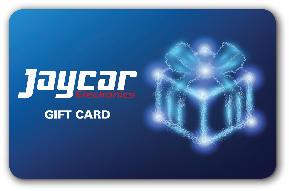 Gift Cards - Jaycar Electronics (1200x822), Png Download